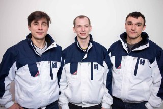 О компании ПотолокСервис: установка натяжных потолков в Череповце
