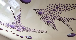 Резной потолок Apply Череповец, цена от 4129 руб.